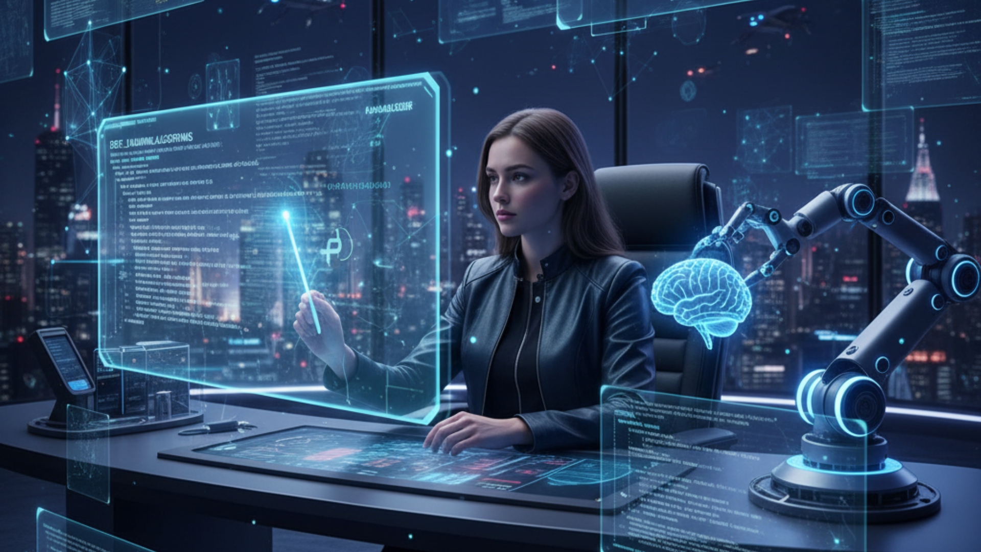 AI 프로그래밍 솔루션