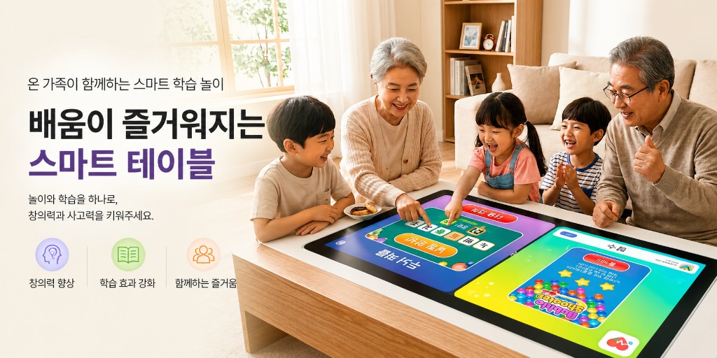 조이테이블 배너 2